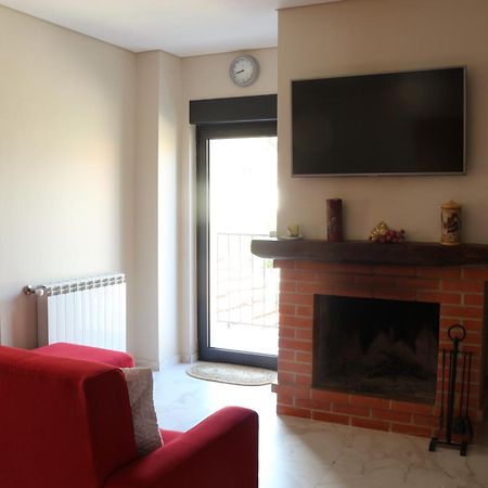 Vila De Campos - Geres Виейра до Миньо Екстериор снимка