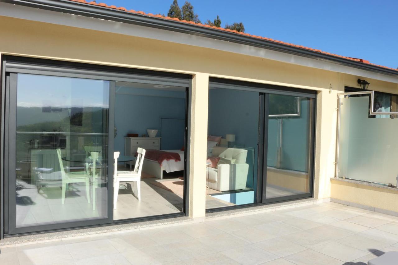 Vila De Campos - Geres Виейра до Миньо Екстериор снимка