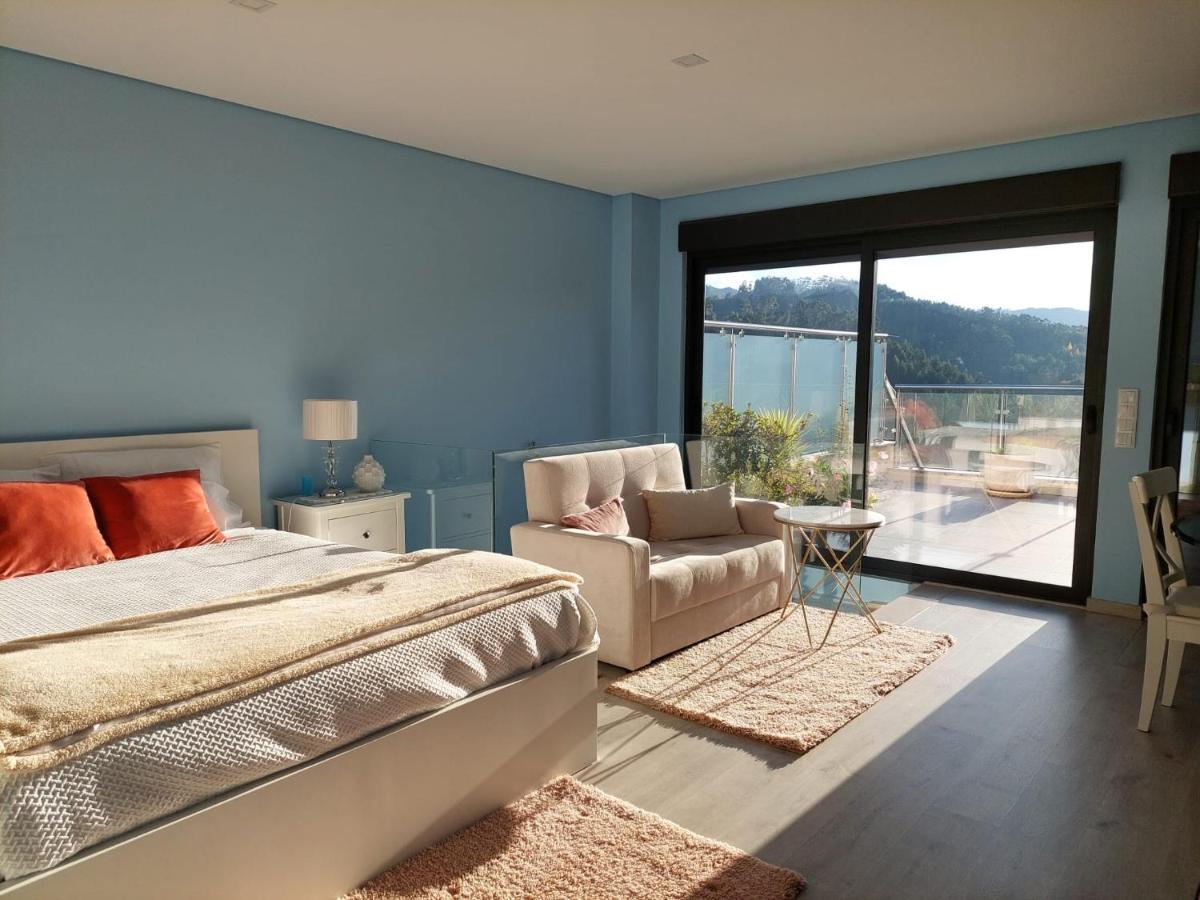Vila De Campos - Geres Виейра до Миньо Екстериор снимка